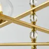 Люстра на штанге ImperiumLoft Fondo 140707-26 140707-26 - 5