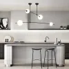 Подвесной светильник ImperiumLoft Freer 140715-26 140715-26 - 5