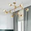 Подвесная люстра ImperiumLoft Gap 140725-26 140725-26 - 4