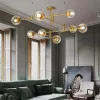 Подвесная люстра ImperiumLoft Gap 140725-26 140725-26 - 5