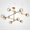 Подвесная люстра ImperiumLoft Gap 140725-26 140725-26 - 1