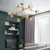 Подвесная люстра ImperiumLoft Gap 140725-26 140725-26 - 7