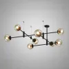 Подвесная люстра ImperiumLoft Gap 140725-26 140725-26 - 2