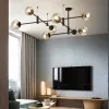 Подвесная люстра ImperiumLoft Gap 140725-26 140725-26 - 9