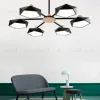Люстра на штанге ImperiumLoft Geometric 140731-26 140731-26 - 3