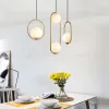 Подвесной светильник ImperiumLoft Hoop 140757-26 140757-26 - 6