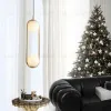 Подвесной светильник ImperiumLoft Hoop 140757-26 140757-26 - 4