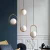 Подвесной светильник ImperiumLoft Hoop 140757-26 140757-26 - 8