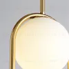 Подвесной светильник ImperiumLoft Hoop 140757-26 140757-26 - 10