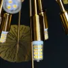 Потолочная люстра ImperiumLoft Inca 140768-26 140768-26 - 15