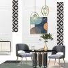 Подвесной светильник ImperiumLoft Isendo 140773-26 140773-26 - 5
