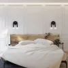 Настенный светильник ImperiumLoft Kettil 140787-26 140787-26 - 7