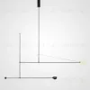 Подвесной светильник ImperiumLoft Lines 140825-26 140825-26 - 1
