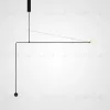 Подвесной светильник ImperiumLoft Lines 140826-26 140826-26 - 1