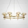 Подвесная люстра ImperiumLoft Lotos 140837-26 140837-26 - 1