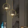 Подвесной светильник ImperiumLoft Lotos 140840-26 140840-26 - 10