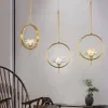 Подвесной светильник ImperiumLoft Lotos 140840-26 140840-26 - 9