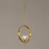 Подвесной светильник ImperiumLoft Lotos 140840-26 140840-26 - 4