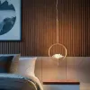 Подвесной светильник ImperiumLoft Lotos 140840-26 140840-26 - 6