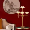 Настольная лампа ImperiumLoft Lotos 140841-26 140841-26 - 10