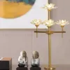 Настольная лампа ImperiumLoft Lotos 140841-26 140841-26 - 7