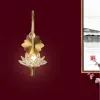 Бра ImperiumLoft Lotos 140843-26 140843-26 - 8