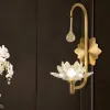 Бра ImperiumLoft Lotos 140843-26 140843-26 - 7