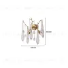 Бра ImperiumLoft Sunwise 141048-26 141048-26 - 9