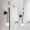 Бра ImperiumLoft Sway 141052-26 141052-26 - 9