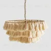 Подвесная люстра ImperiumLoft Tassel 141054-26 141054-26 - 1