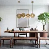 Подвесной светильник ImperiumLoft Varsel 141120-26 141120-26 - 2