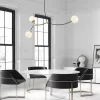 Подвесная люстра ImperiumLoft Vine 141134-26 141134-26 - 9