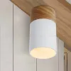 Потолочный светильник ImperiumLoft Wood 141159-26 141159-26 - 2