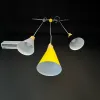 Подвесной светильник ImperiumLoft XD-A 141165-26 141165-26 - 9