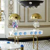 Настольная лампа ImperiumLoft Globo 143989-22 143989-22 - 2