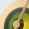 Настенный светильник ImperiumLoft Green Disk 144298-22 144298-22 - 2