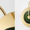 Настенный светильник ImperiumLoft Green Disk 144298-22 144298-22 - 3