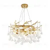 Подвесная люстра ImperiumLoft Droplet 148052-22 148052-22 - 1