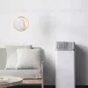 Настенный светильник ImperiumLoft Eclipse 149475-22 149475-22 - 4