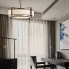Подвесная люстра ImperiumLoft Aden 151582-26 151582-26 - 3