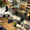 Подвесная люстра ImperiumLoft Cary 151602-26 151602-26 - 6