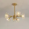 Люстра на штанге ImperiumLoft Lotos 151618-26 151618-26 - 1