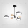 Люстра на штанге ImperiumLoft Meade 151685-26 151685-26 - 1