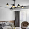 Люстра на штанге ImperiumLoft Goda 151692-26 151692-26 - 2
