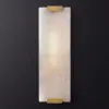 Бра ImperiumLoft Marble Rectangle 155095-22 155095-22 - 2