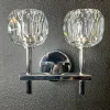 Бра ImperiumLoft RH Boule de Cristal 156049-22 156049-22 - 2
