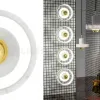 Настенный светильник ImperiumLoft Tom Dixon 157000-22 157000-22 - 2