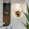Настенный светильник ImperiumLoft Shield 158396-26 158396-26 - 8