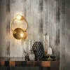 Настенный светильник ImperiumLoft Shield 158396-26 158396-26 - 5