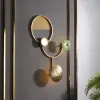 Настенный светильник ImperiumLoft Shield 158397-26 158397-26 - 3